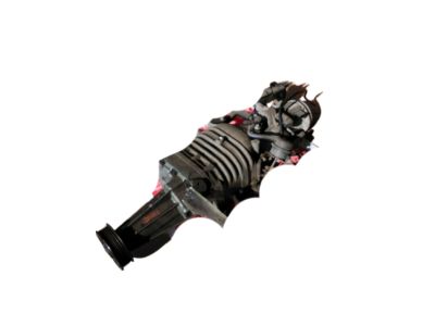 Pontiac Turbocharger - 89060470