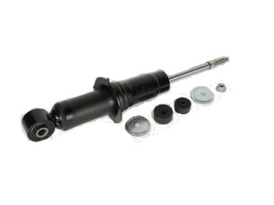 2007 Chevrolet Colorado Shock Absorber - 19153642