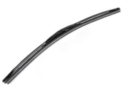 Cadillac Windshield Wiper - 15184702