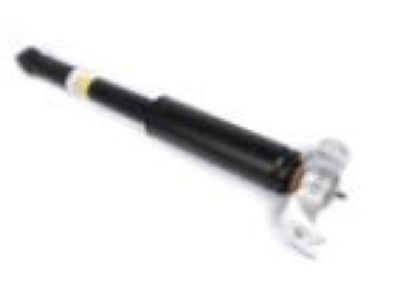 GM 84185485 Rear Shock Absorber Assembly (W/ Upper Mount)