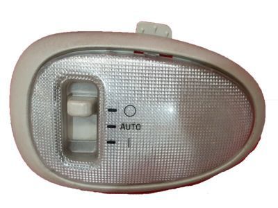 GM 10394781 Housing,Dome Lamp *Shale