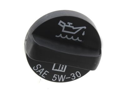 GM 12589430 Cap,Oil Filler