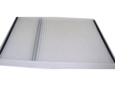 2002 Oldsmobile Aurora Cabin Air Filter - 15811562