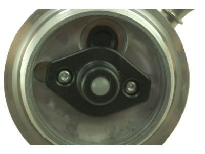 GM 12665359 Housing Assembly, Fuel Filter