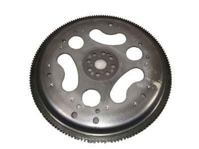 GMC Flywheel - 24100345