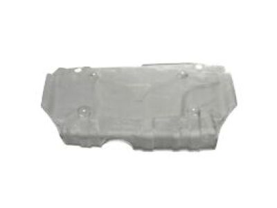 2021 Buick Enclave Exhaust Heat Shield - 84187472