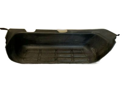 GM 15109657 Mat Assembly, Front Side Door Step