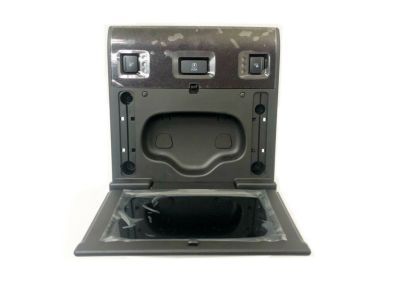 GM 23379295 Display Assembly, Video Auxiliary *Jet Black