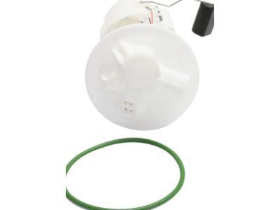 GM 19185090 Fuel Tank Fuel Pump Module (Sender & Pump & Regulator)