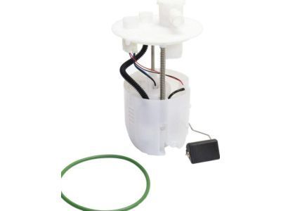 GM 19185090 Fuel Tank Fuel Pump Module (Sender & Pump & Regulator)