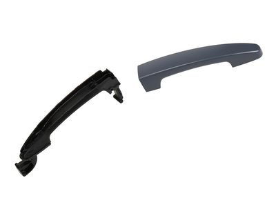 2022 Chevrolet Equinox Door Handle - 13521809