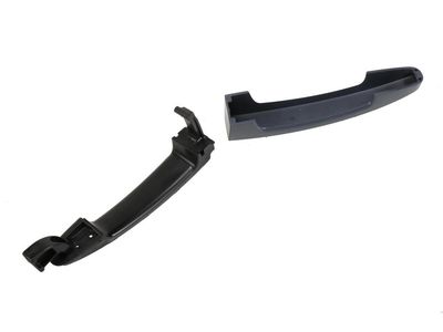 2022 Chevrolet Equinox Door Handle - 13521809