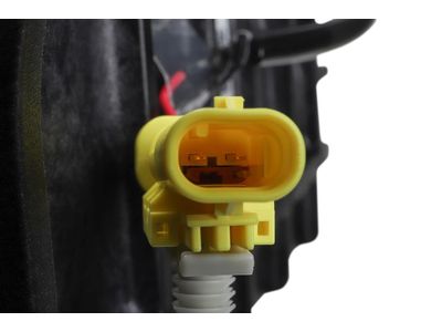 84958264 GM Instrument Panel Airbag Assembly Product Photo 3 of 3