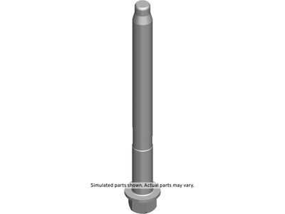 GM 11546628 Bolt/Screw, Camshaft Bearing Front Cap 11546628 GM Bolt/Screw, Camshaft Bearing Front Cap Product Photo 1 of 1