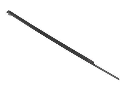 2017 Cadillac ATS Door Moldings - 23283513