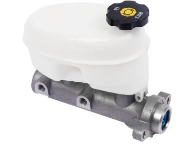 2005 Cadillac Escalade Brake Master Cylinder - 19209239