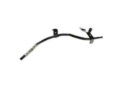 Saturn Ion Dipstick Tube - 12611013