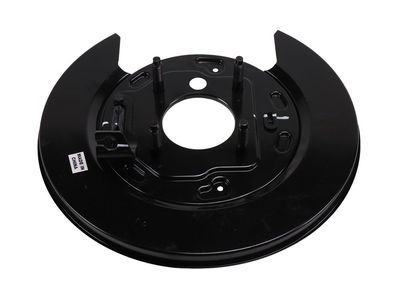 Chevrolet Colorado Brake Backing Plate - 84466885