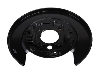 Chevrolet Colorado Brake Backing Plate - 84466885