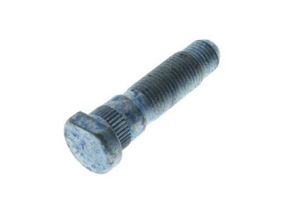 GM 9598542 Bolt/Screw, Wheel