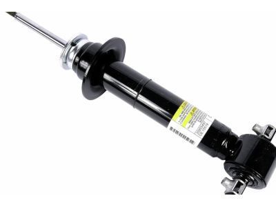 2012 Chevrolet Tahoe Shock Absorber - 20955497