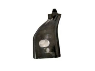 GM 88970815 Bracket,Front Bumper Imp Bar