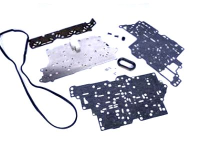 Saturn Outlook Valve Body - 24240101