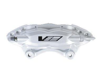 2005 Cadillac CTS Brake Calipers - 89047743