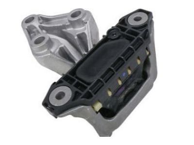 GM 84296869 Mount, Trans