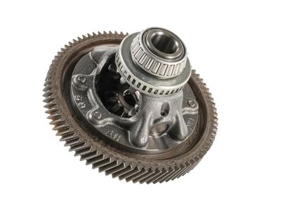 2018 Chevrolet Spark Differential - 25200667