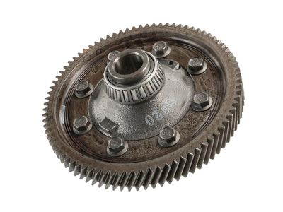2018 Chevrolet Spark Differential - 25200667
