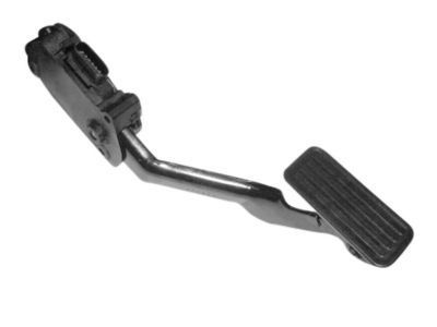 GM 15145758 Pedal,Accelerator