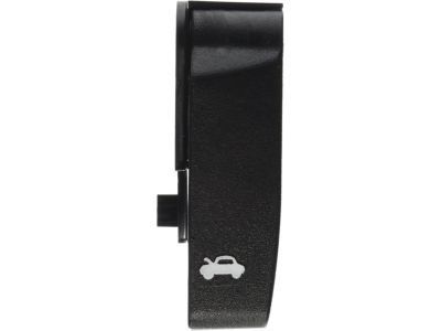 GM 15741109 Handle,Hood Primary Latch Release Cable