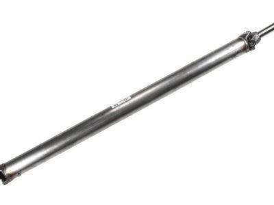 2005 GMC Canyon Drive Shaft - 25787947
