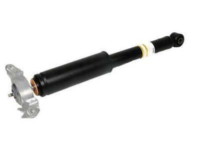 Chevrolet Malibu Shock Absorber - 84185493