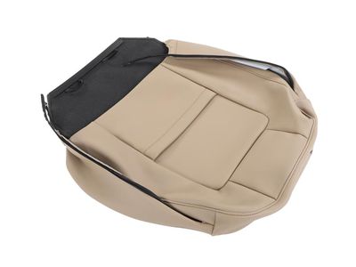 84942312 GM COVER ASM-F/SEAT BK *MAPLE SUGAR Product Photo 2 of 2