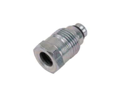 GM 88957182 Fitting,P/S Gear Inlet Hose