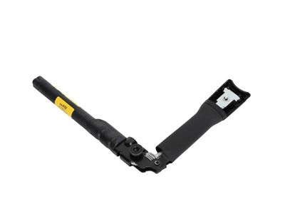 GM 19370176 TENSIONER KIT,D/SEAT BELT (RETR SI) *BLACK 19370176 GM TENSIONER KIT,D/SEAT BELT (RETR SI) *BLACK Product Photo 1 of 2