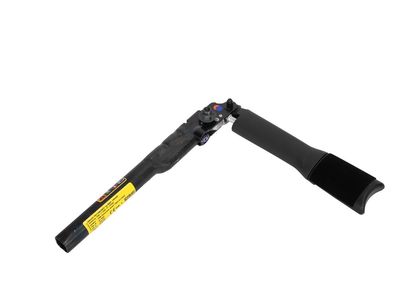 19370176 GM TENSIONER KIT,D/SEAT BELT (RETR SI) *BLACK Product Photo 2 of 2