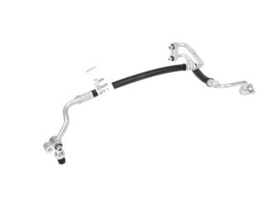 Chevrolet A/C Hose - 42588258