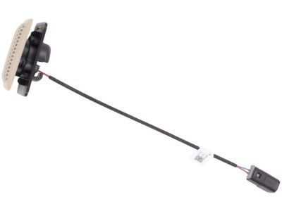 Miei T　0819 2010-2017 GMC Terrain Driver Side Stop Lamp 23389933 | Chevy