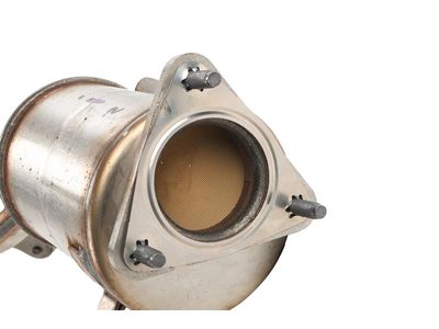 GMC Catalytic Converter - 25203946