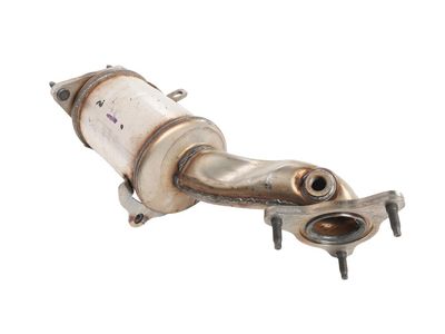 GMC Catalytic Converter - 25203946