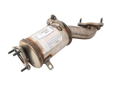 GMC Catalytic Converter - 25203946