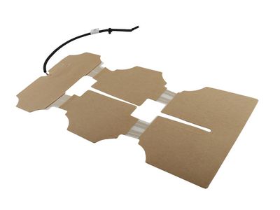 Cadillac Escalade Seat Heater Pad - 23444519