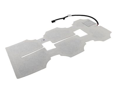 Cadillac Escalade Seat Heater Pad - 23444519
