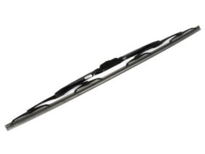 GMC Jimmy Windshield Wiper - 15757007