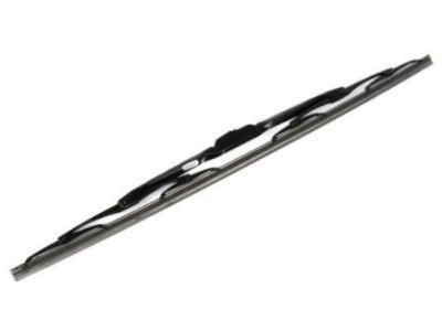 Oldsmobile Wiper Blade - 15757007