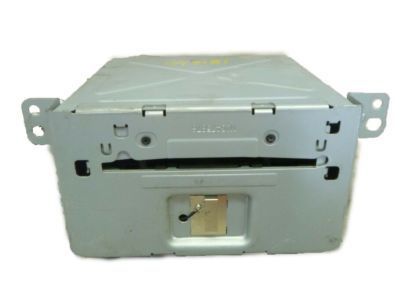 GM 84062099 Radio Assembly, Receiver & Nav Eccn=7A994