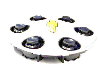 GM 9595469 Wheel Cap